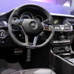 Mercedes CLS