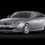 Mercedes CLS