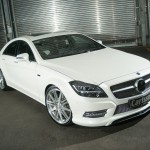 Mercedes CLS