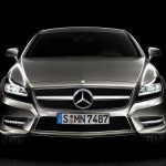 Mercedes CLS