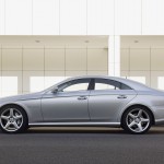 Mercedes CLS