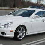 Mercedes CLS