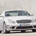 Mercedes CLS