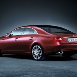Mercedes CLS