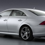 Mercedes CLS