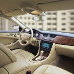 Mercedes CLS