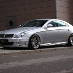 Mercedes CLS