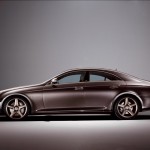 Mercedes CLS