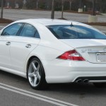 Mercedes CLS