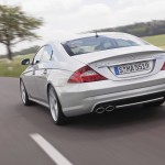 Mercedes CLS