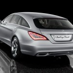 Mercedes CLS