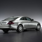Mercedes CLS
