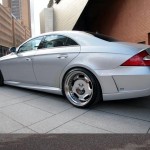 Mercedes CLS