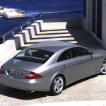 Mercedes CLS