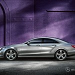 Mercedes CLS