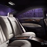 Mercedes CLS