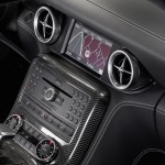Mercedes SLS