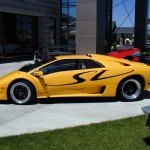 Lamborghini Diablo