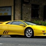 Lamborghini Diablo