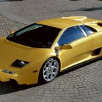 Lamborghini Diablo