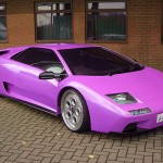 Lamborghini Diablo