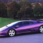 Lamborghini Diablo