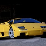 Lamborghini Diablo