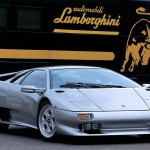 Lamborghini Diablo