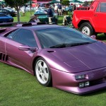 Lamborghini Diablo