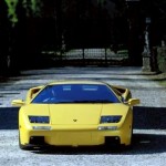 Lamborghini Diablo