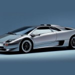 Lamborghini Diablo