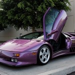 Lamborghini Diablo