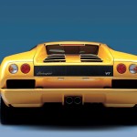 Lamborghini Diablo