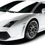 Lamborghini Gallardo