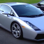 Lamborghini Gallardo