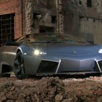 Lamborghini Reventon