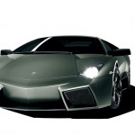 Lamborghini Reventon