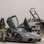 Lamborghini Reventon