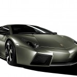 Lamborghini Reventon