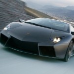 Lamborghini Reventon