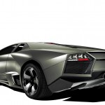 Lamborghini Reventon