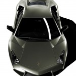 Lamborghini Reventon