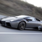 Lamborghini Reventon