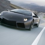 Lamborghini Reventon