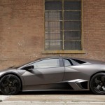 Lamborghini Reventon