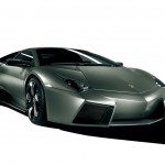 Lamborghini Reventon