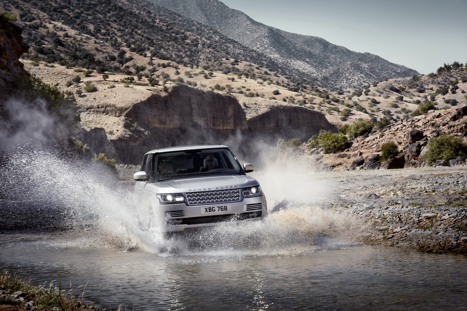 2013 Range Rover