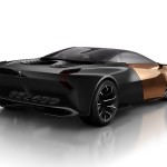 Peugeot Onyx Concept