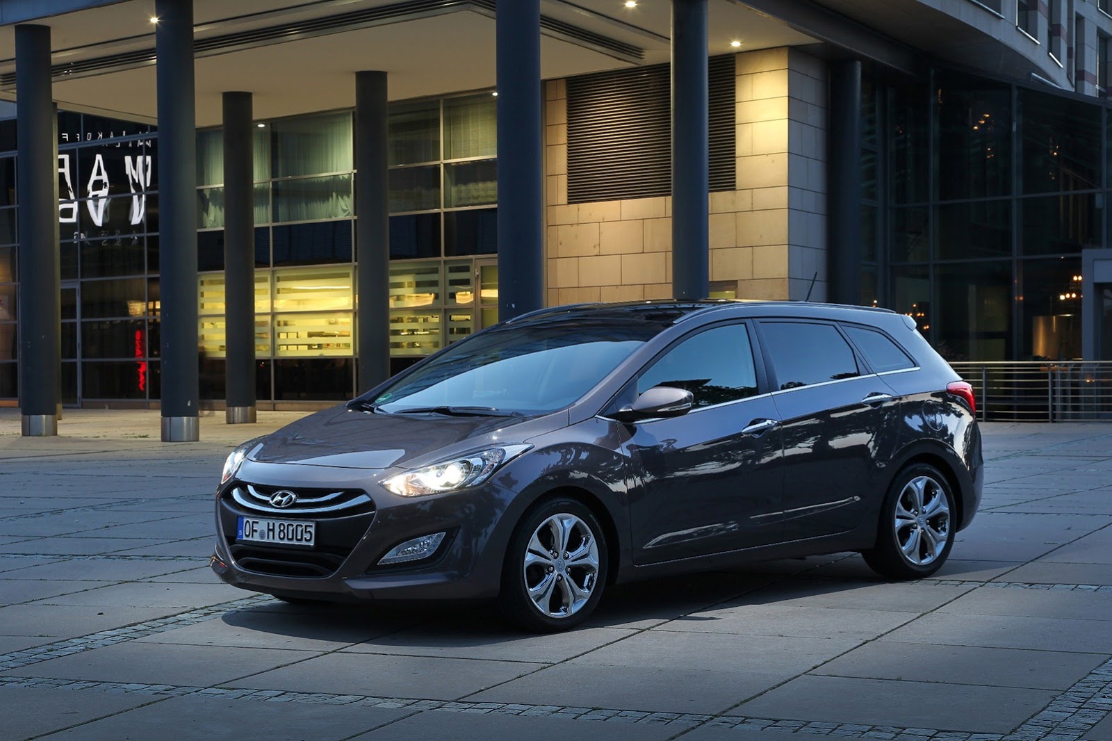 Hyundai i30 Premium