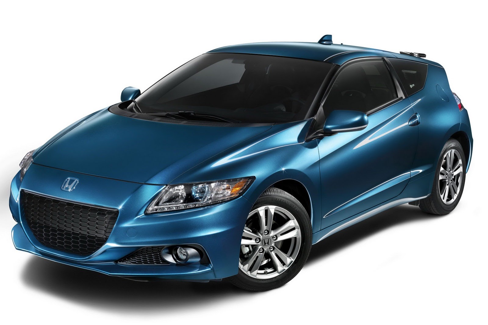 2013 Honda CR-Z